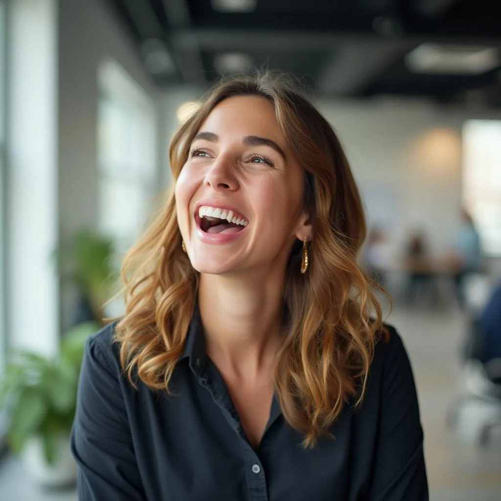 Chloe Sterling, Investment Specialist