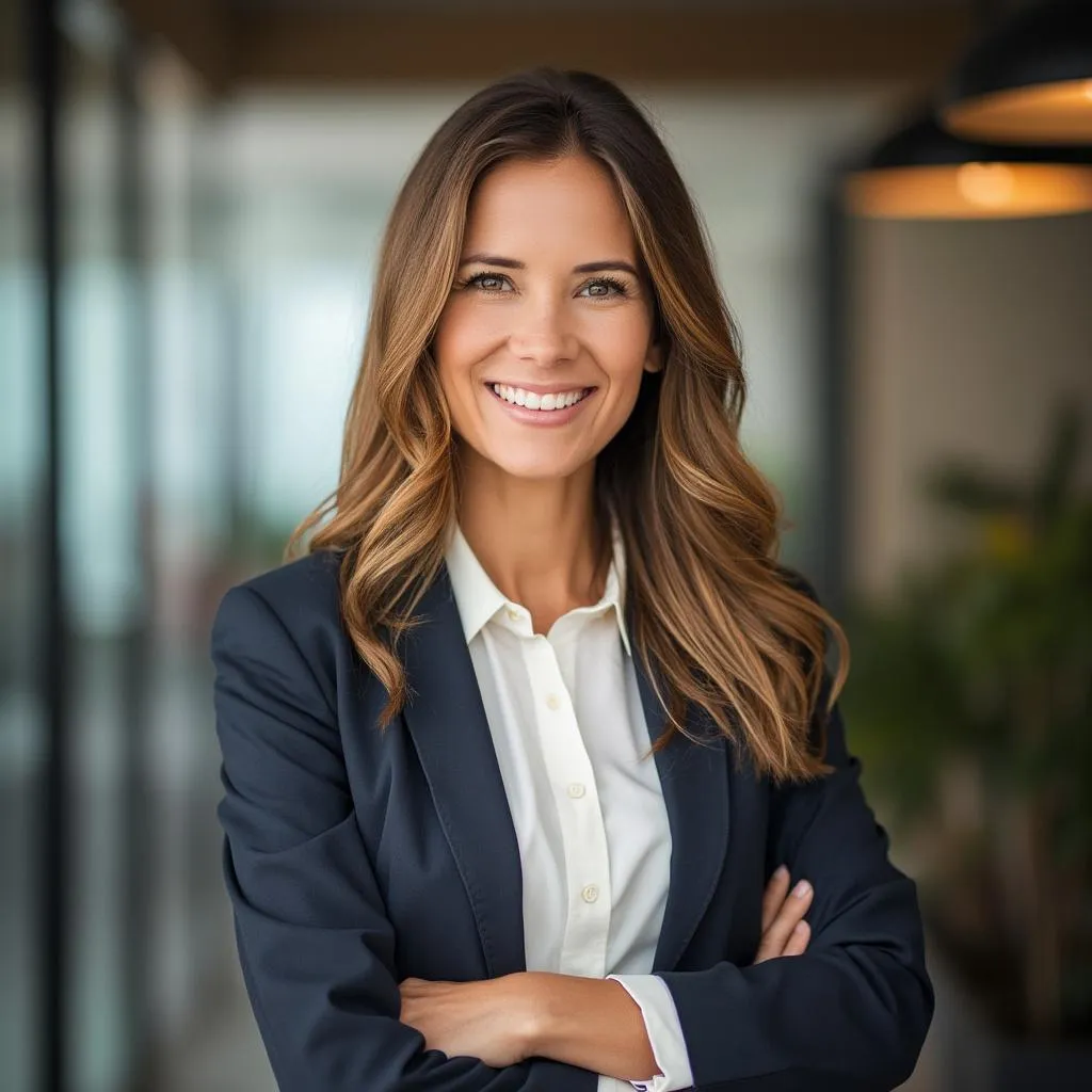 Dr. Eleanor Vance, Lead Scaling Strategist