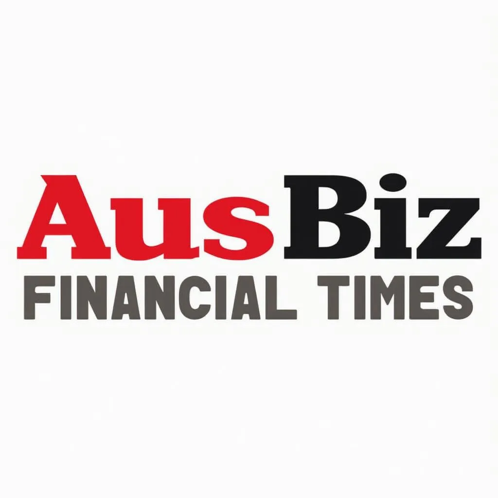 AusBiz Review Logo